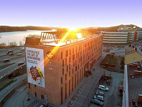 The Winery Hotel, WorldHotels Crafted