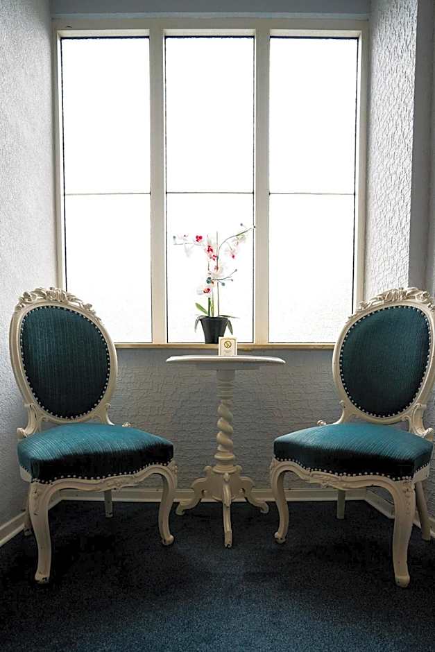 Trip Inn Parkhotel Bad Ems