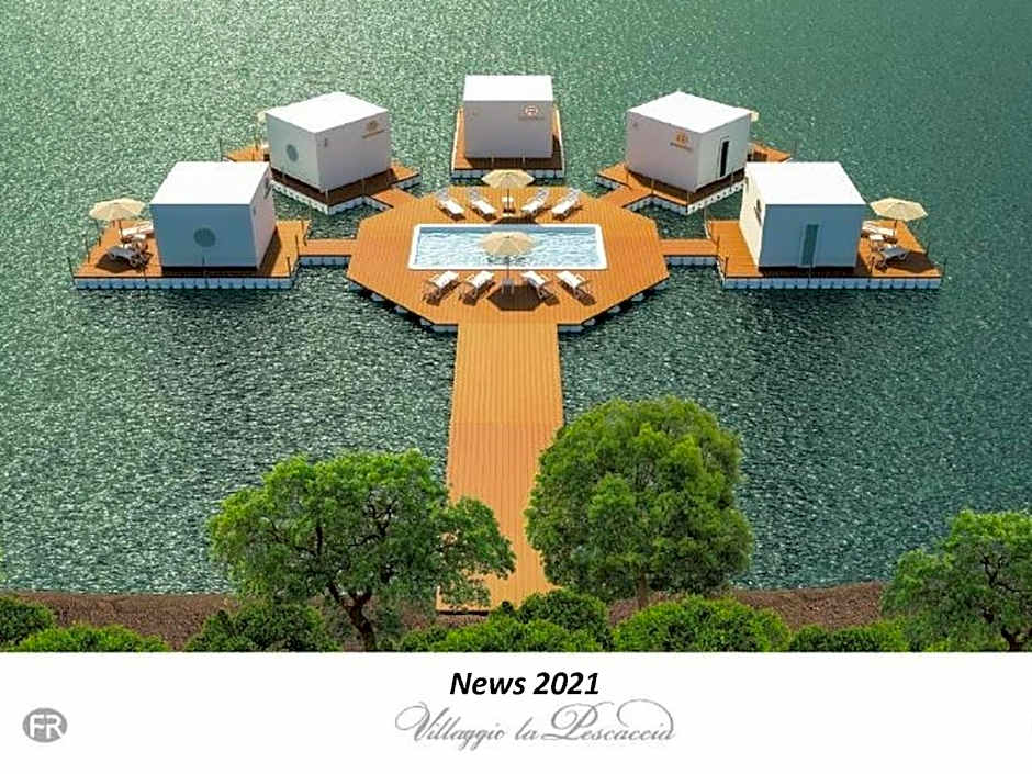 Villaggio La Pescaccia