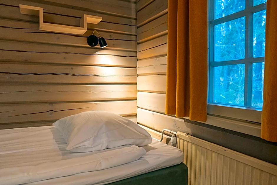 Break Sokos Hotel Bomba