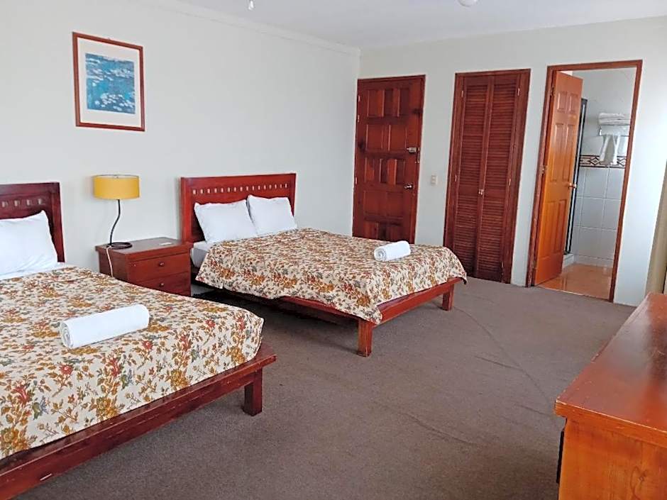 Hotel Real de San Diego