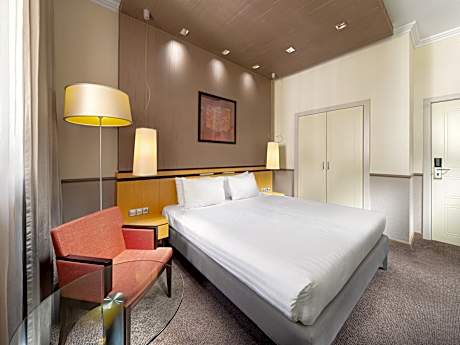 Classic room