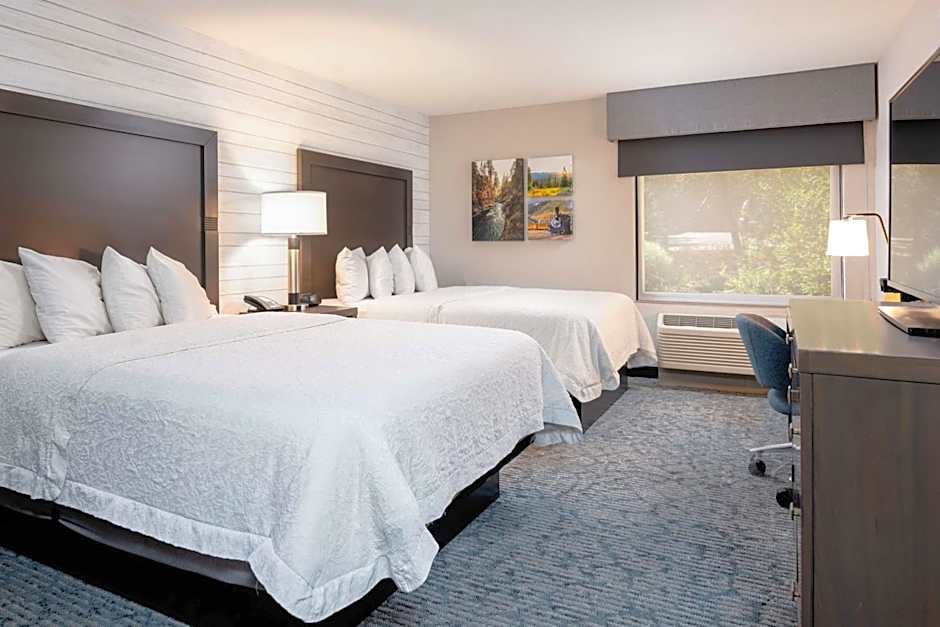 Hampton Inn By Hilton Durango