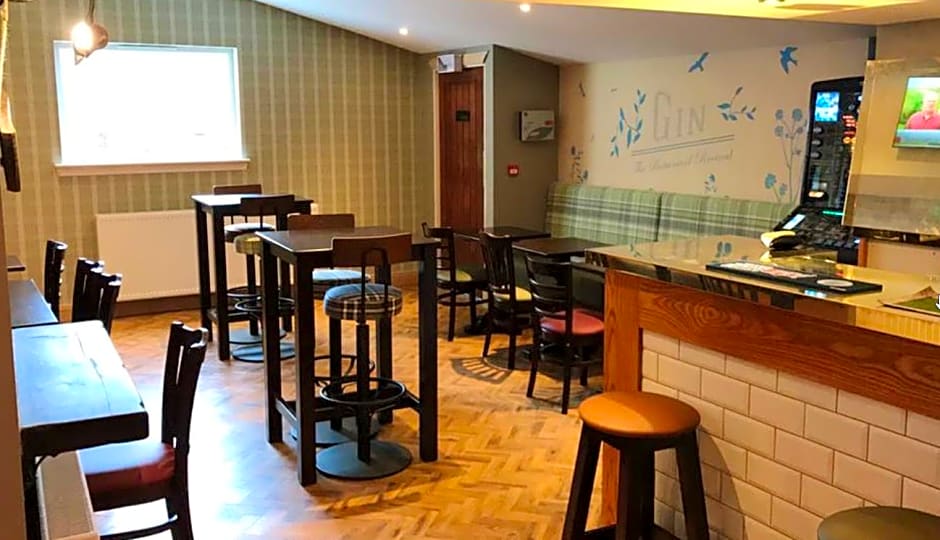 19th Hole Hotel Carnoustie