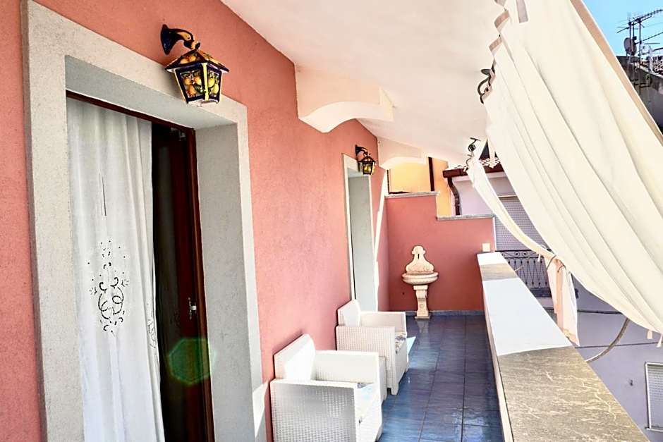 Donna Alda Affittacamere Capitello dal 2012