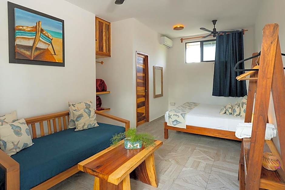 Casa Cuyo Hotel
