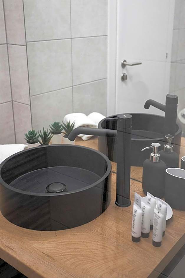 Lux Nest I City Apartment URBAN STAY