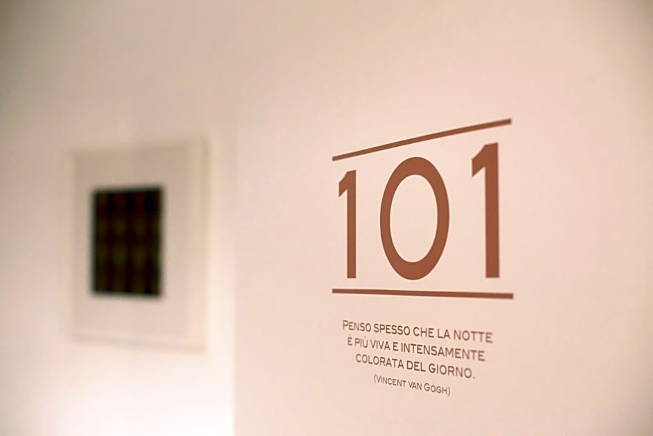 Lenotti Bed and Breakfast