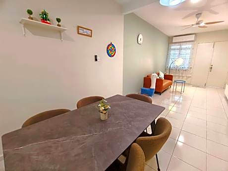 Cozy (Batu 4)~6+2p@ Neflix, Water Dispenser