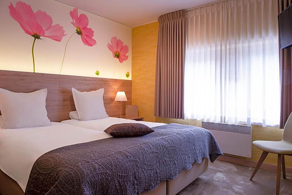 Hostellerie du Peiffeschof - The Originals Relais