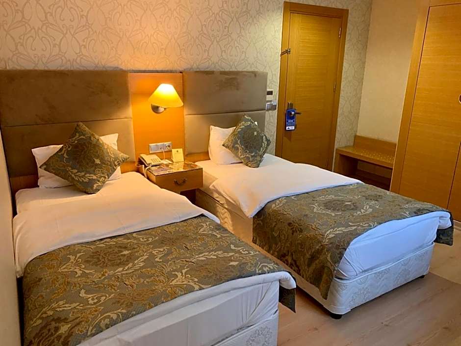 Adana Yukselhan Hotel