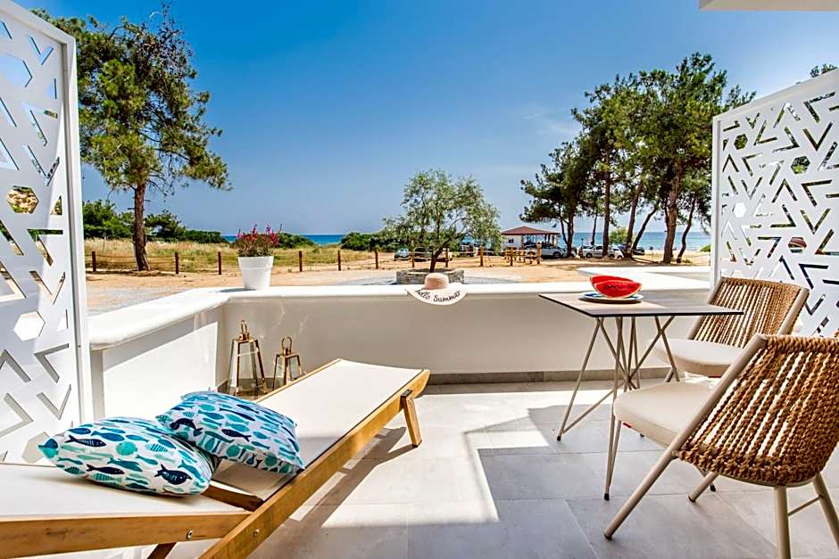 Ermioni Elegance Hotel