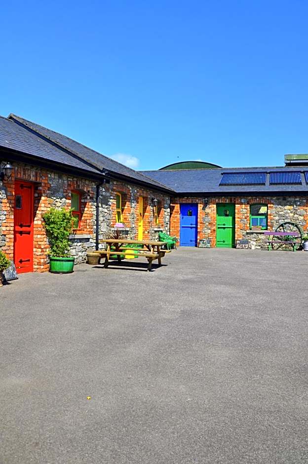 Photo 1 of 42 of Slane Farm Hostel, Cottages and Camping
