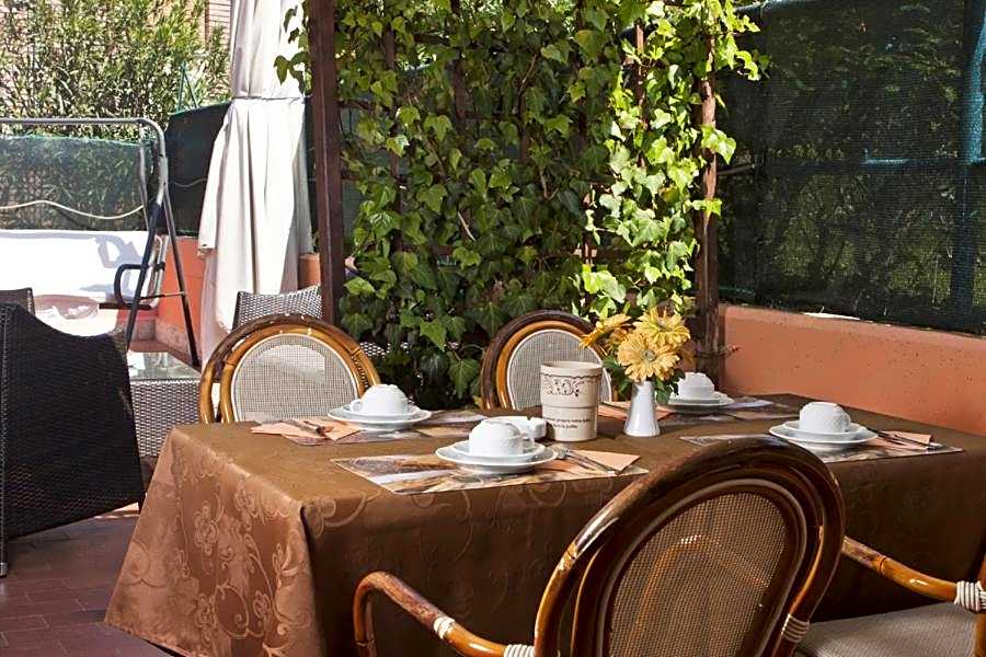 Hotel St. Antony