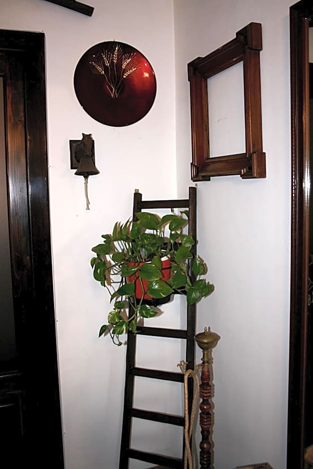 Petralava Etna B&B