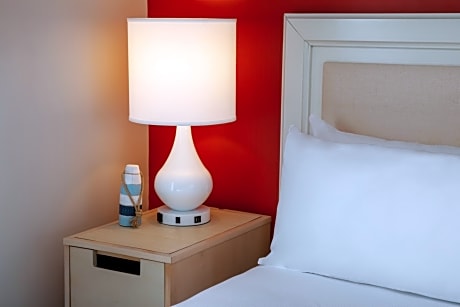 Double Room with Two Double Beds
