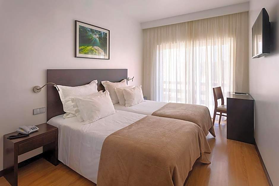 Hotel Miramar - São Pedro de Moel