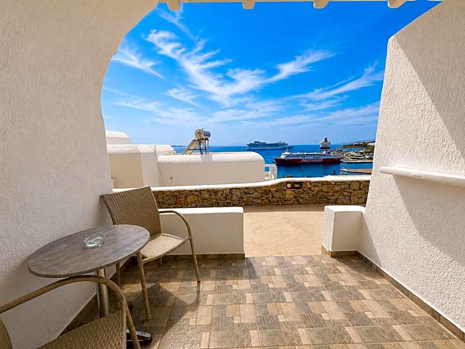 Villa Oceania