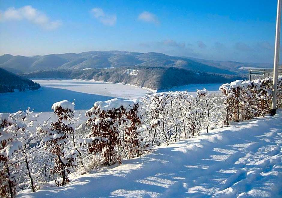 Ringhotel Roggenland