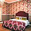 Hotel Villa Klemm - Wiesbaden City