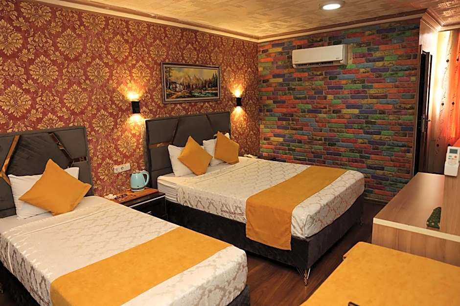 ADANA SARAY OTEL