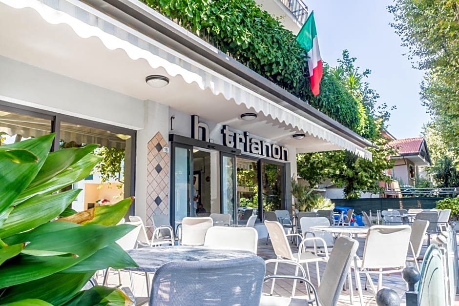 Hotel Trianon
