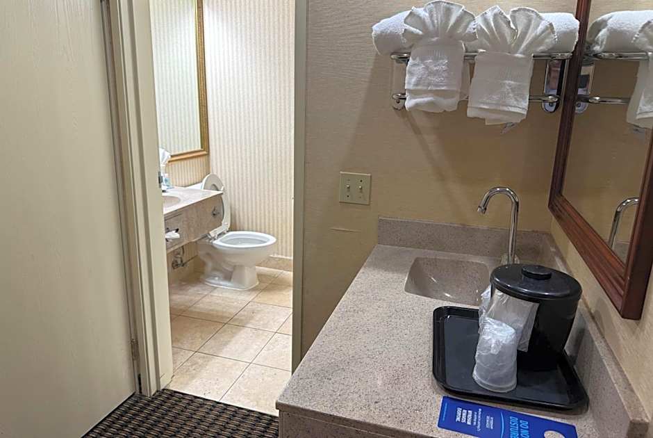 Wingate by Wyndham Livonia