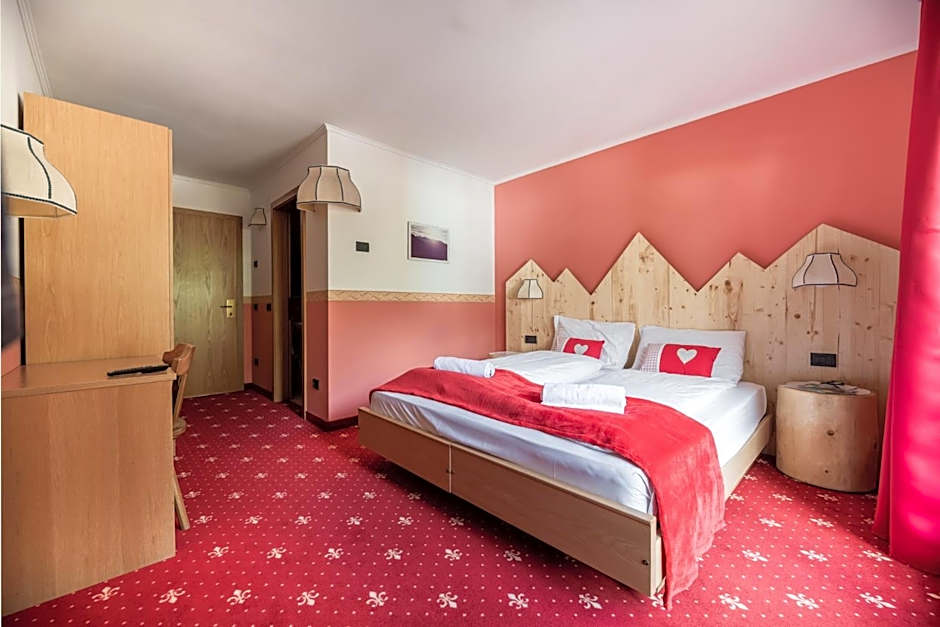 Active Hotel Gran Zebru'