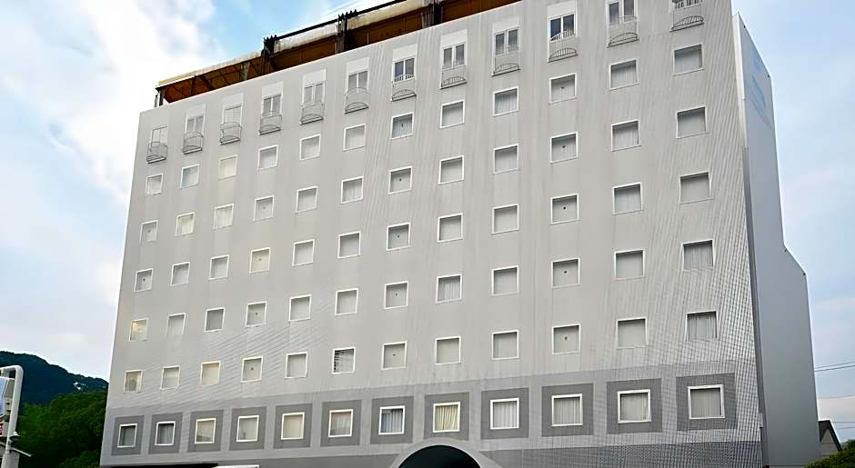 Uwajima Oriental Hotel