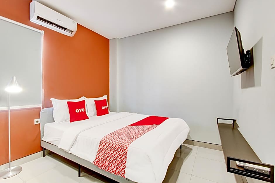 Hotel O Rubina Syariah Hotel