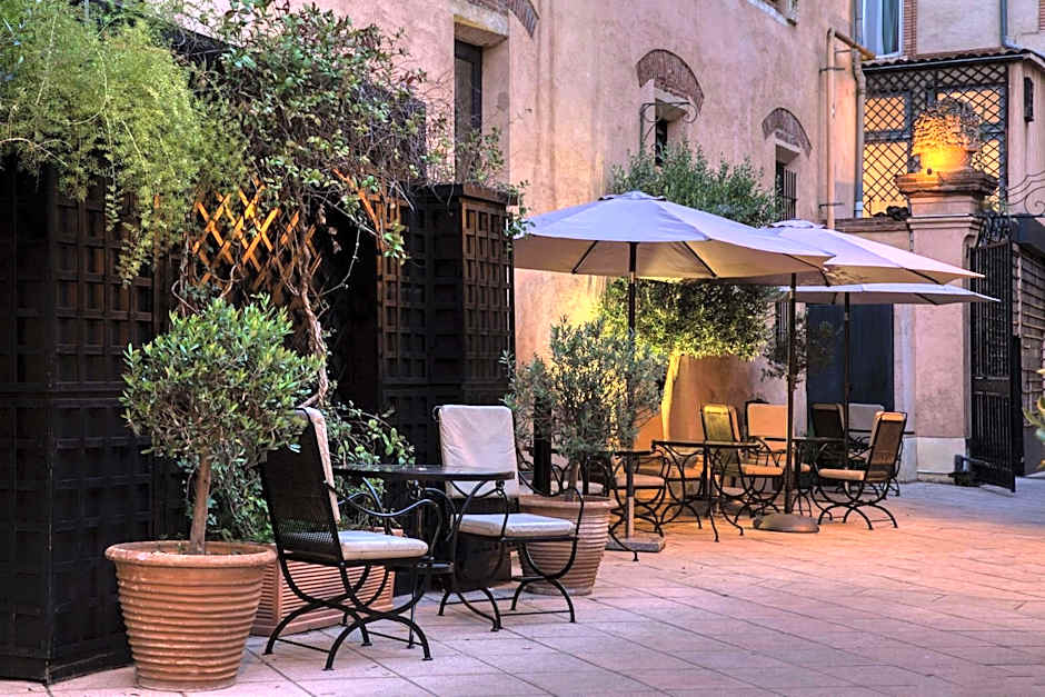 Grand Hotel de l'Opera - BW Premier Collection