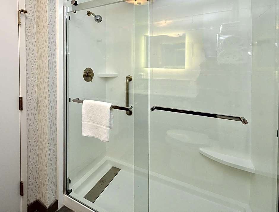 Hampton Inn By Hilton Santee