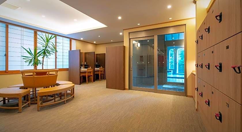 Zao Shikino Hotel