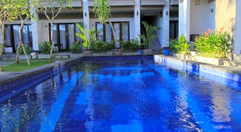 De Dukuh Guest House