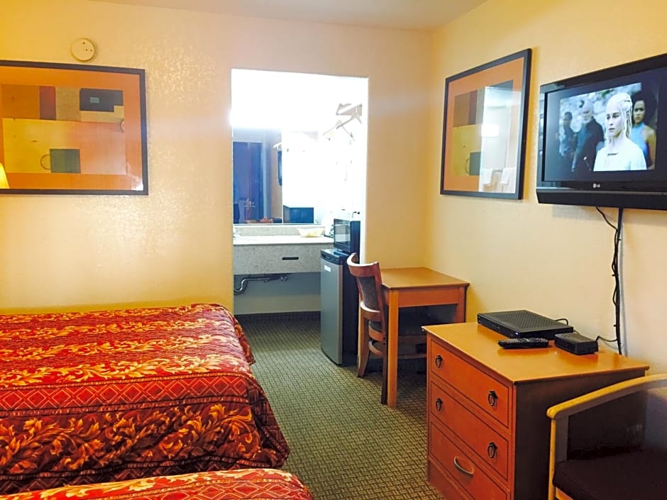 Economy Inn