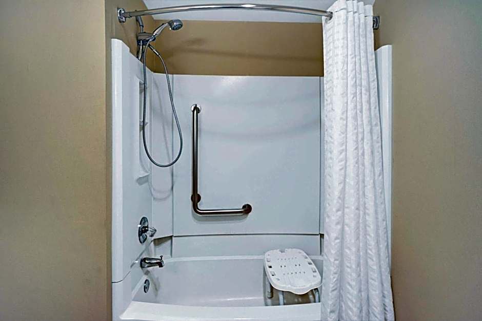 Baymont by Wyndham Indianapolis West