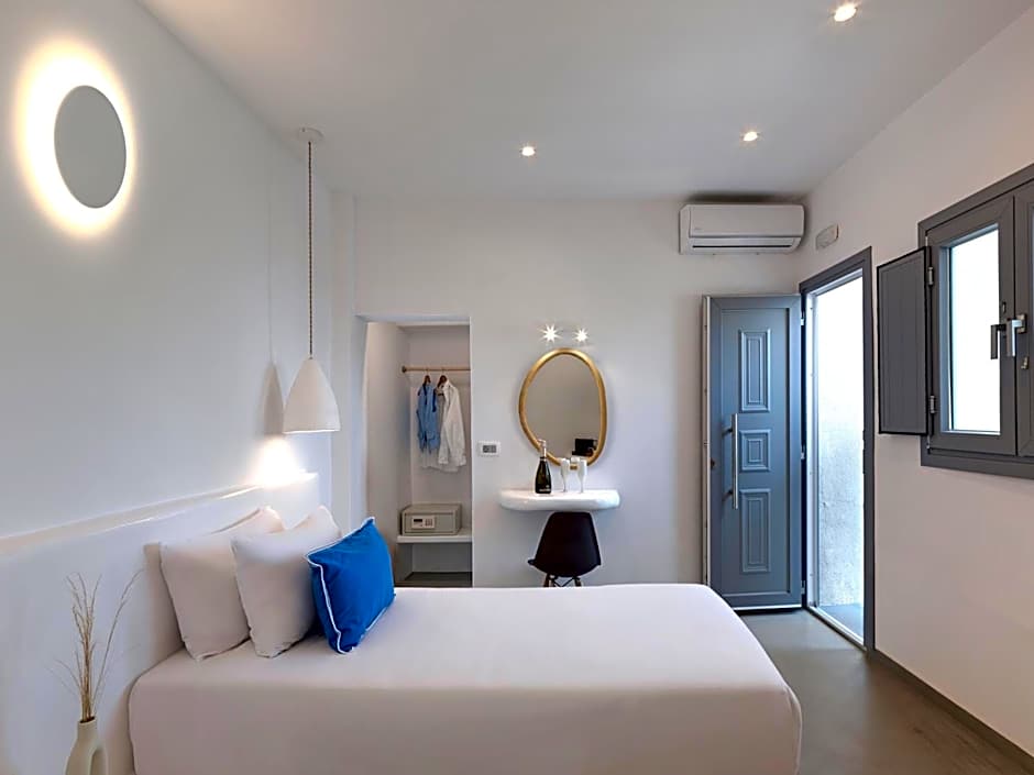 Tatakis Design Hotel, Fira