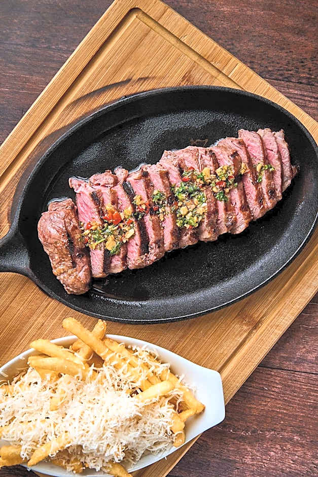 Hotel Ficus - Monteverde