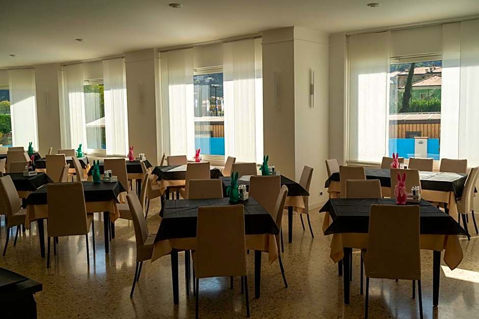 Hotel Angelini