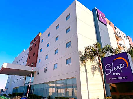 Sleep Inn Mazatlan