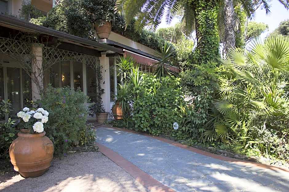 Hotel Mignon