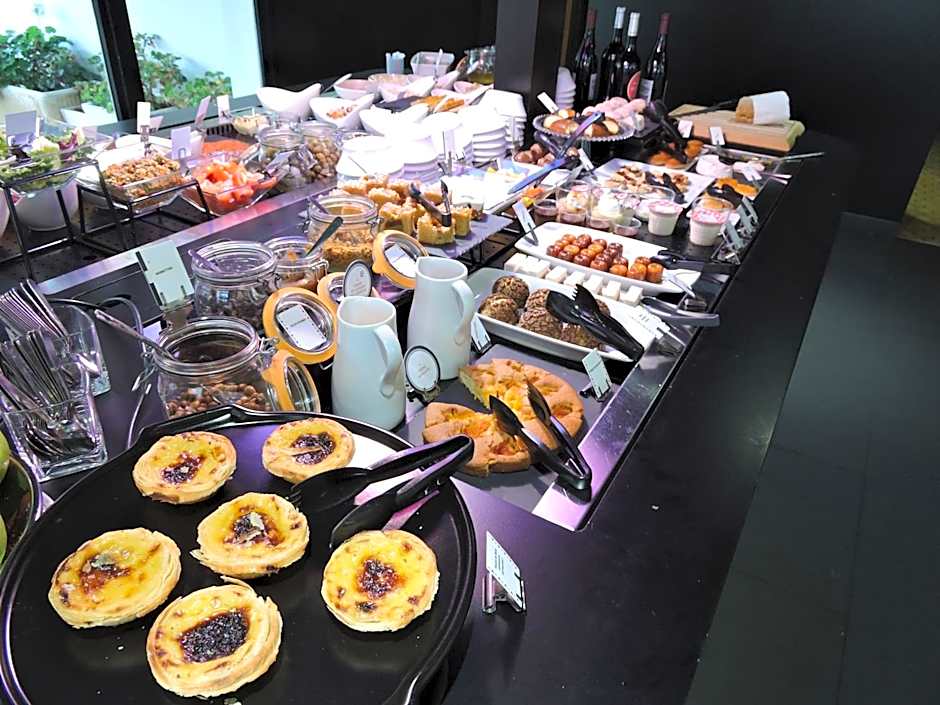 Campanile Hôtel Auch