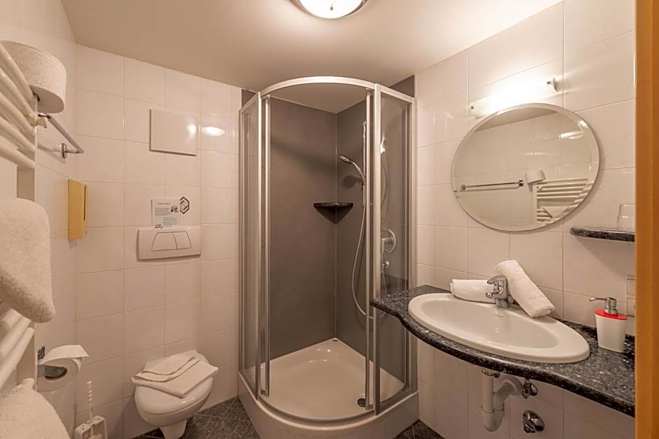 Garni Hotel Sonnleitenhof