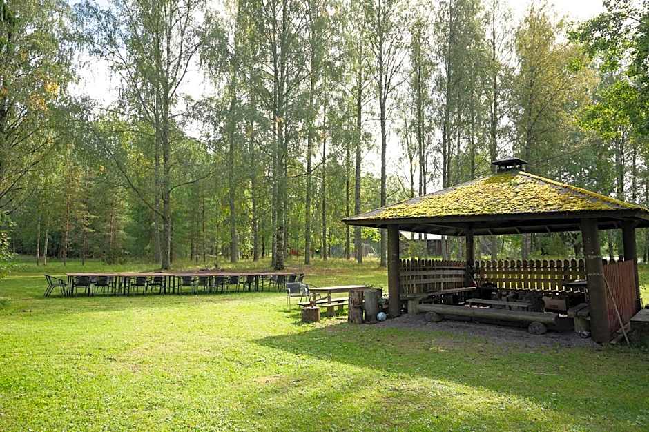 Koivu ja Kuusi Eräkeskus