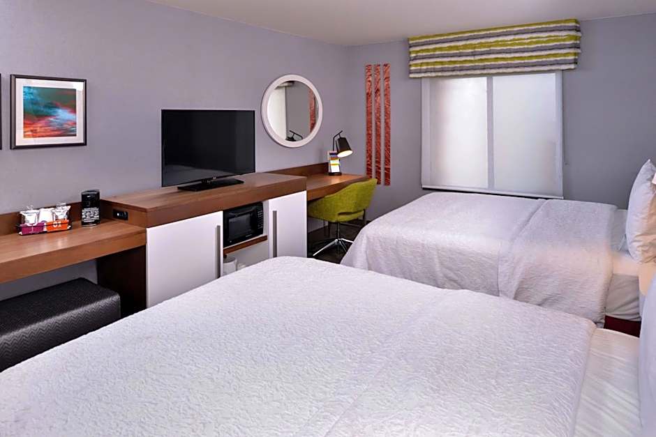 Hampton Inn By Hilton & Suites Carson City
