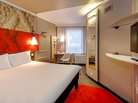 ibis Hotel München City