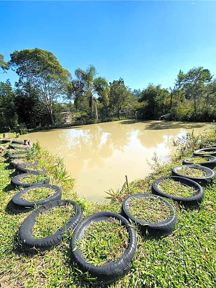 Chácara de lazer Mandirituba