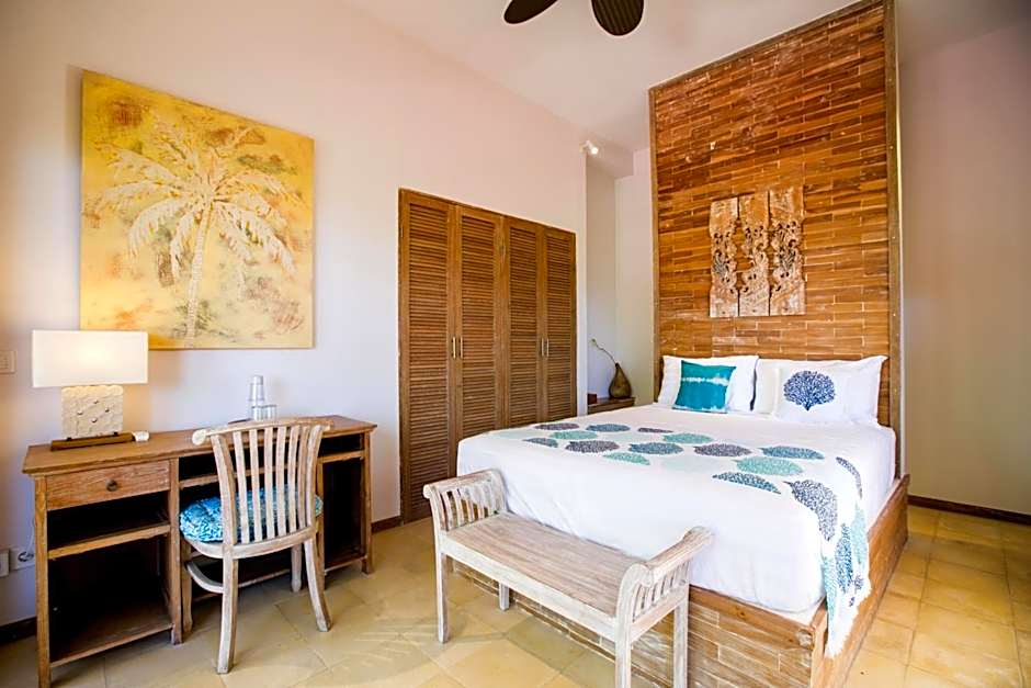 CASA MIMBA - Seaview Private Pool Villa Padangbai