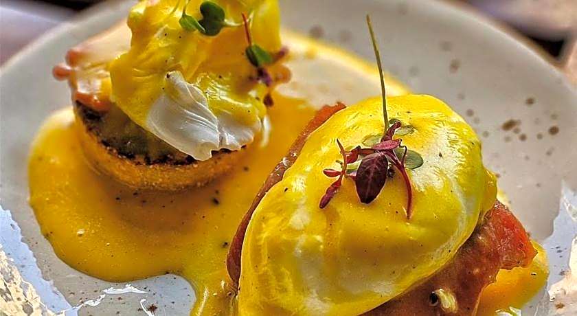 Radisson Blu Mumbai International Airport