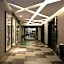 Crystal Orange Hotel Nanjing Olympic Sports Zhongsheng International Expo Center
